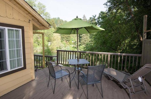 Northwood Hotel | 46 m² Hotel ∙ 4 guests