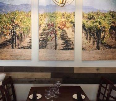 Glen Ellen House | 46 m² Motel ∙ 2 guests
