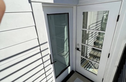 Ocean Park Apartment | 46 m² Studio flat ∙ 1 bedroom ∙ 2 guests