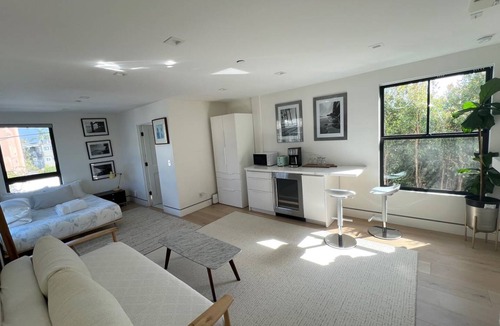 Ocean Park Apartment | 46 m² Studio flat ∙ 1 bedroom ∙ 2 guests