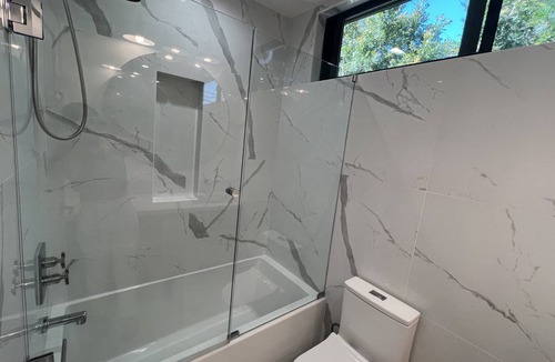 Ocean Park Apartment | 46 m² Studio flat ∙ 1 bedroom ∙ 2 guests
