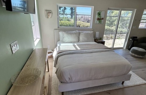 Temecula Apartment | 46 m² Studio flat ∙ 1 bedroom ∙ 2 guests
