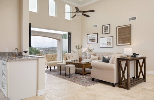 Temecula House | 464 m² House ∙ 9 bedrooms ∙ 18 guests