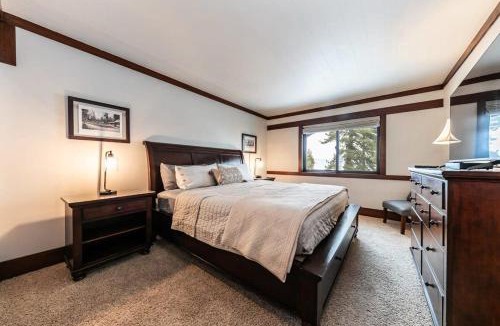 Tahoe Tavern House | 4BD Lakeside Retreat with Views