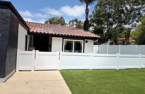 University City House | 5 bedroom house in marvelous San Diego with AC, WiFi. Enjoy your stay
