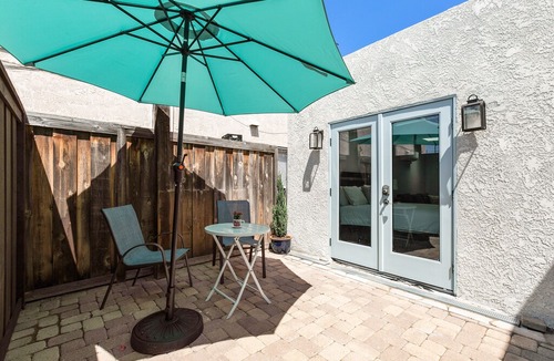 Kensington House | 5 bedroom(s) House near San Diego
