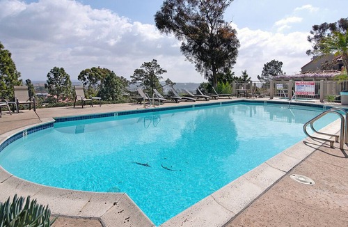 Del Mar Heights Condo | 5 Minutes to Del Mar Fairgrounds! Charming condo