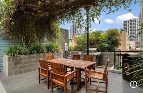 East Village Apartment | 5 Star Boho-Chic apt with parking Gaslamp downtown San Diego. GLAMOROUS! 5207418