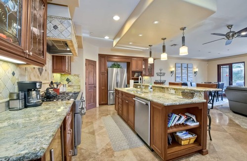 Carlsbad Village Condo | 5 Star, Gorgeous Luxury Condo IN Carlsbad Village