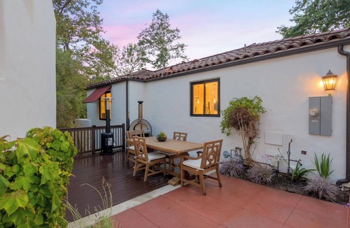 Bel Air House | 5-Star Luxury & Exclusive Gated Villa w/ADU walkable to Beach & Trails