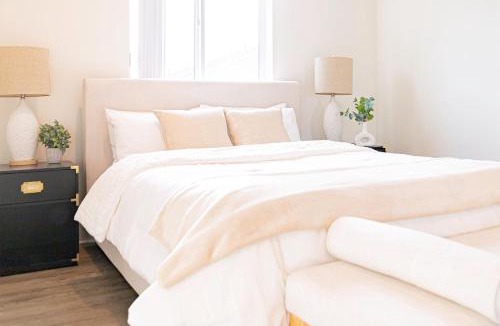 Los Angeles Apartment | 5 Star Private House 5 rooms