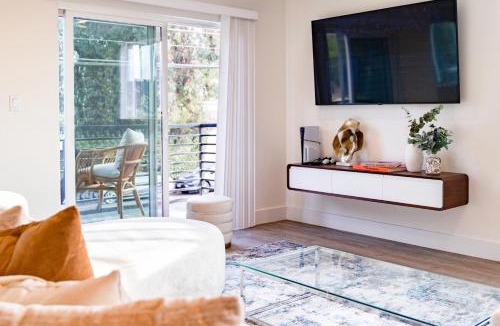 Los Angeles Apartment | 5 Star Private House 5 rooms