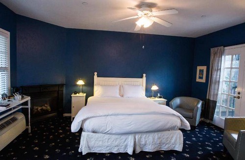 Napa Bed & Breakfast | 50 m² Bed and breakfast ∙ 4 guests
