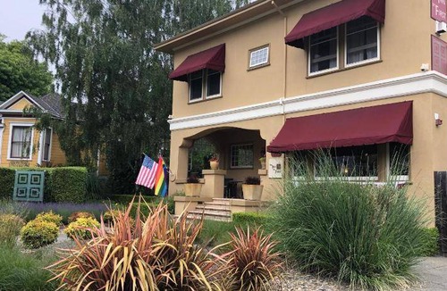 Napa Bed & Breakfast | 50 m² Bed and breakfast ∙ 4 guests