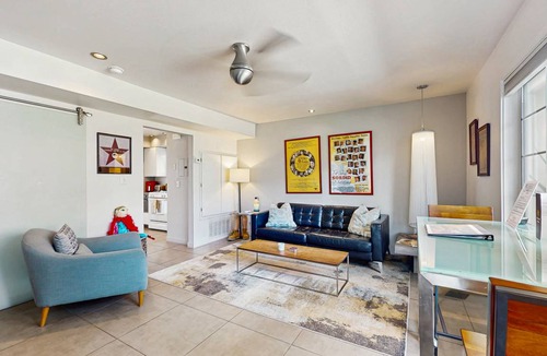 Old Las Palmas Apartment | 50 m² Studio flat ∙ 2 guests
