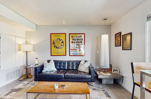Old Las Palmas Apartment | 50 m² Studio flat ∙ 2 guests