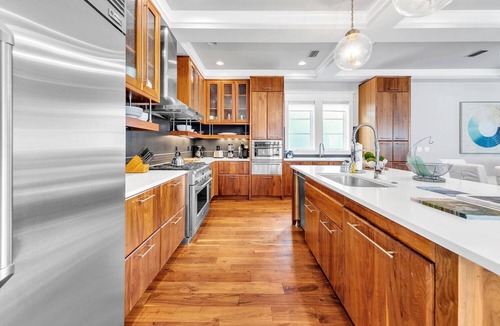 Rosemary Beach House | 🐟500yds to Rosemary Beach~Private Porch~Pool~The Atticus