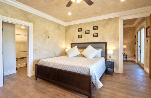 Temecula Villa | 51 m² Villa ∙ 1 bedroom ∙ 4 guests