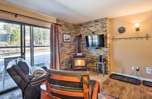 Kirkwood Apartment | 52 m² Apartment ∙ 1 bedroom ∙ 5 guests