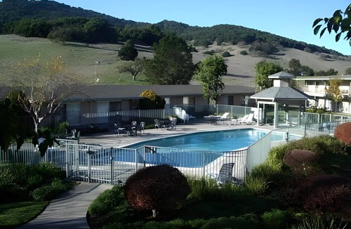 Novato Hotel | 52 m² Hotel ∙ 127 guests