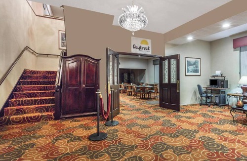 Novato Hotel | 52 m² Hotel ∙ 127 guests