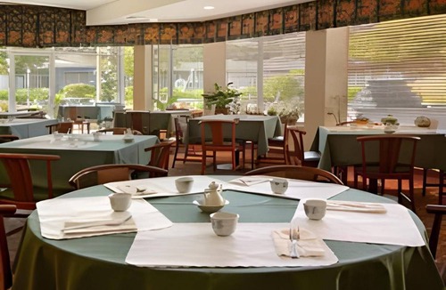 Novato Hotel | 52 m² Hotel ∙ 127 guests