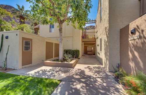 Indian Wells Apartment | 53 m² Apartment ∙ 4 guests