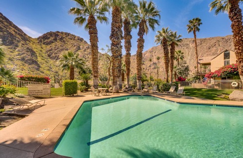 Indian Wells Apartment | 53 m² Apartment ∙ 4 guests