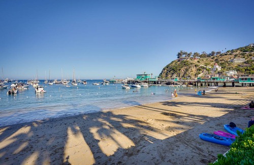 Avalon Cottage | 53 m² Cabin ∙ 1 bedroom ∙ 4 guests
