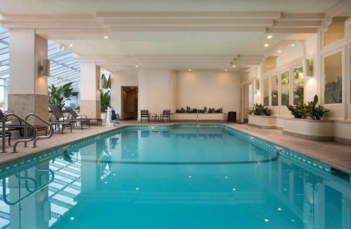 The East Side Hotel | 54 m² Hotel ∙ 2 bedrooms ∙ 127 guests