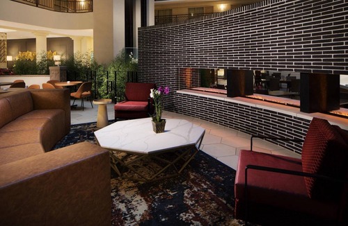 The East Side Hotel | 54 m² Hotel ∙ 2 bedrooms ∙ 127 guests
