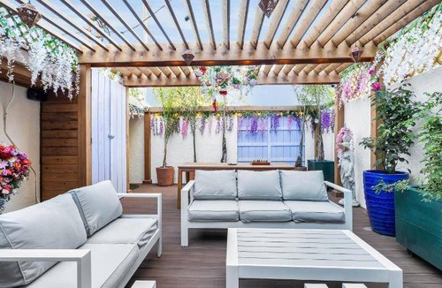 Millbrae Hotel | 54 m² Motel ∙ 127 guests