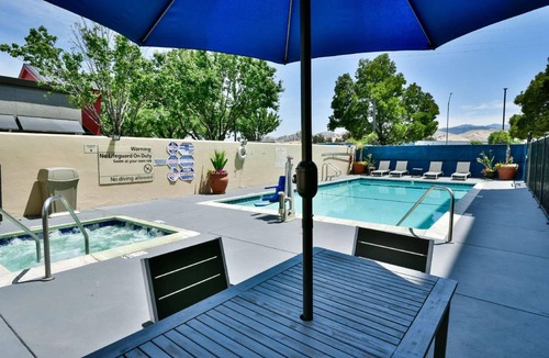 Pittsburg Hotel | 55 m² Hotel ∙ 127 guests