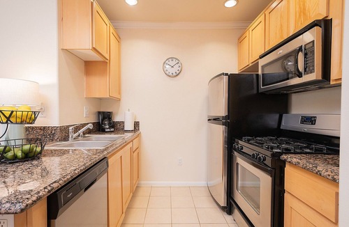 City West Apartment | 553018 Luxurious Executive Suite - LA Live, DTLA