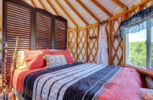 Fallbrook Apartment | 56 m² Apartment ∙ 1 bedroom ∙ 2 guests