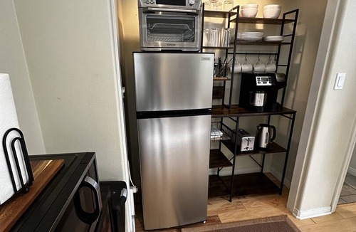Temecula Apartment | 56 m² Apartment ∙ 1 bedroom ∙ 1 guest