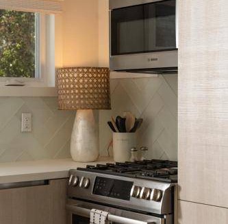 Montecito Bed & Breakfast | 56 m² Bed and breakfast ∙ 2 guests