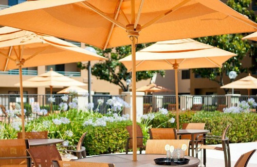 South Natomas Hotel | 56 m² Hotel ∙ 127 guests