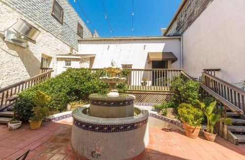 San Juan Bautista House | 56 m² Motel ∙ 3 guests