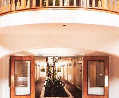 San Juan Bautista House | 56 m² Motel ∙ 3 guests