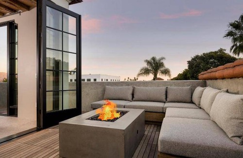 Lower State Hotel | 57 m² Hotel ∙ 11 guests