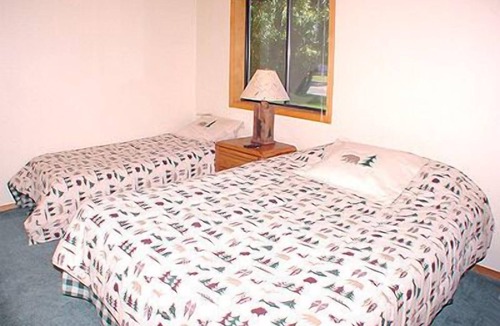 Tahoe Keys Condo | 589 Danube Drive in South Lake Tahoe