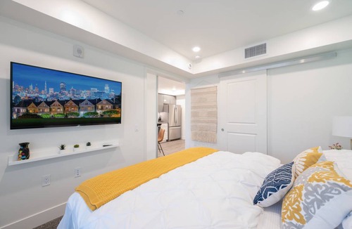 Walnut Creek Apartment | 59 m² Apartment ∙ 1 bedroom ∙ 4 guests