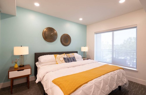 Walnut Creek Apartment | 59 m² Apartment ∙ 1 bedroom ∙ 4 guests