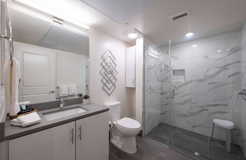 Walnut Creek Apartment | 59 m² Apartment ∙ 1 bedroom ∙ 4 guests