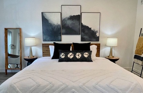 Walnut Creek Apartment | 59 m² Studio flat ∙ 1 bedroom ∙ 2 guests