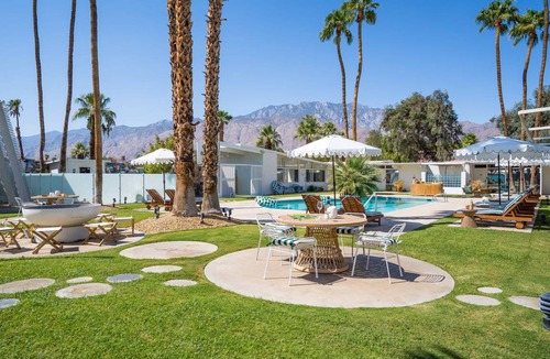 Desert Park Estates Hotel | 594 m² Hotel ∙ 1 bedroom ∙ 2 guests