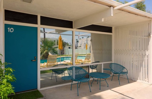 Desert Park Estates Hotel | 594 m² Hotel ∙ 1 bedroom ∙ 2 guests