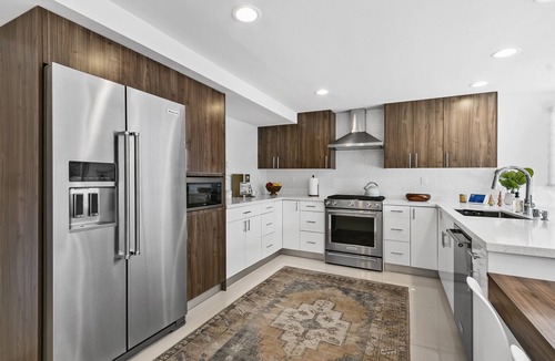 Tahquitz River Estates House | 5BR Perfect Weekend Getaway, Amazing Backyard, Mtn Views