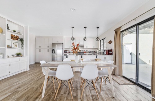 Joshua Tree Highlands House | 5mins away from Joshua Tree National Park!